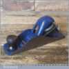 Vintage Record No: 0120 Adjustable Block Plane - Fully Refurbished