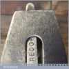 Vintage Record No: 03 Smoothing Plane 1952-58 - Fully Refurbished