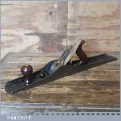 Vintage Stanley USA No: 7 Jointer Plane - Fully Refurbished Ready To Use