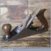Vintage Stanley No: 4 Smoothing Plane - Fully Refurbished