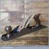 Vintage Stanley No: 5 Jack Plane - Fully Refurbished Ready To Use