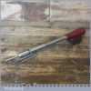 Vintage Stanley Yankee 130B Pump Action Screwdriver - Good Condition