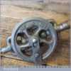 Scarce Vintage SIF Egg Beater Double Pinion Hand Drill - Broad Arrow 1944