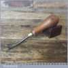 Vintage Upholsterers Tack Lifter Or Removal Tool - Good Condition