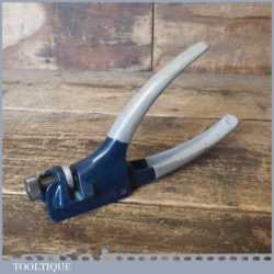 Vintage Eclipse No: 77 Saw Set - Good Condition