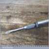 Vintage Stanley Yankee 130A Pump Action Screwdriver - Good Condition