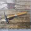 Vintage William Whitehouse Atlas Upholsterer’s Magnetic Tack Hammer - Good Condition