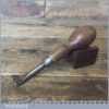Vintage Upholsterers Tack Lifter Or Removal Tool - Good Condition