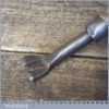Vintage Upholsterers Tack Lifter Or Removal Tool - Good Condition