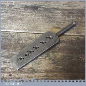 Vintage Clock Maker’s Engineer’s BA Thread Chaser - Good Condition