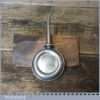 Vintage Sewing Machine Oil Can - Good Condition