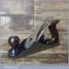 Vintage Stanley No: 4 Smoothing Plane - Fully Refurbished Ready To Use