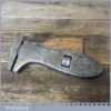 Antique Abingdon Pre-King Dick Adjustable Spanner Wrench - Good Condition