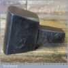 Vintage Blacksmith’s Bottom Fuller Anvil Stake - Good Condition