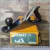 Vintage Boxed Stanley No: 5 Jack Plane - Fully Refurbished Ready To Use