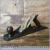 Vintage Stanley England No: 5 ½ Fore Plane - Fully Refurbished