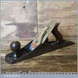 Vintage Stanley England No: 5 ½ Fore Plane - Fully Refurbished