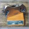 Vintage Boxed Stanley No: 90 Rabbet Bullnose Plane - Fully Refurbished