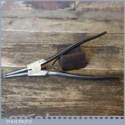 Vintage C.K Germany External Circlip Pliers - Good Condition