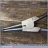 Vintage C.K Germany External Circlip Pliers - Good Condition