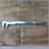 Vintage 16” Chesterman No: 770 01 Imperial Vernier Gauge - Good Condition