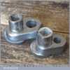 Vintage Pair 2 No: Elora No: 178/1 & 178/2 Stud Extractors - Good Condition