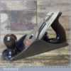 Vintage Stanley No: 4 ½ Wide Bodied Smoothing Plane - Fully Refurbished