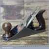 Vintage Stanley No: 4 Smoothing Plane - Fully Refurbished Ready To Use
