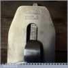 Vintage Stanley No: 4 Smoothing Plane - Fully Refurbished Ready To Use