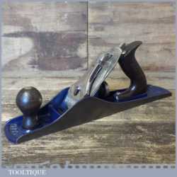 Vintage Record No: 05 Jack Plane - Fully Refurbished Ready To Use