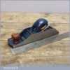 Vintage WS No: 130 Double Throat Block Plane - Pre Woden and Record