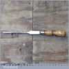 Vintage Buck & Hickman Toga 17” Turnscrew Screwdriver - Good Condition