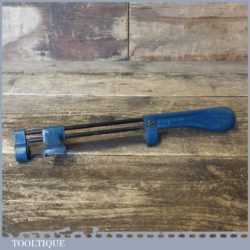 Vintage Eclipse No: 38 Saw Sharpening File And Guide - Good Condition