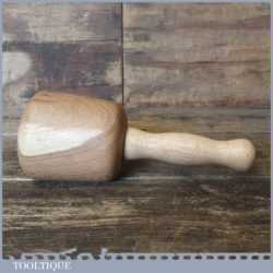 Antique 8 ½” Archimedes Drill - Refurbished Ready To Use