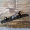 Vintage Pre War Stanley USA No: 7 Jointer Plane Pat Dated 1910 - Fully Refurbished