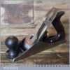 Vintage Stanley No: 4 Smoothing Plane - Fully Refurbished Ready To Use