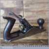 Vintage Stanley No: 4 Smoothing Plane - Fully Refurbished Ready To Use