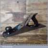 Vintage Stanley USA No: 5 ½  Low Knob Fore Plane 1910 - Fully Refurbished