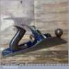 Vintage Record No: T5 Technical Jack Plane - Fully Refurbished Ready To Use