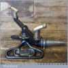 Vintage Cooper Stewart Rain King Lawn Sprinkler - Fully Refurbished Ready To Use