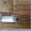 Vintage Cornelius Whitehouse Butcher’s 8” Meat Cleaver - Good Condition