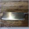 Vintage Cornelius Whitehouse Butcher’s 8” Meat Cleaver - Good Condition