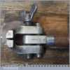 Vintage Clock Maker’s Or Engineer’s Hand Vice - Good Condition