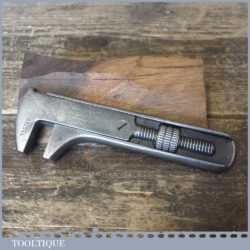 Vintage Joseph Lucas Girder Adjustable Classic Spanner Wrench - Good Condition