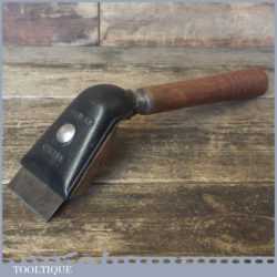 Vintage Stanley No: 282 Scraper Plane 1925-58 - Good Condition