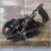 Vintage Stanley No: 78 Duplex Rabbet Plane - Fully Refurbished
