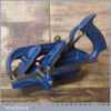 Vintage Record No: 078 Duplex Rabbet Plane - Fully Refurbished
