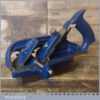 Vintage Record No: 078 Duplex Rabbet Plane - Fully Refurbished