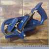 Vintage Record No: 078 Duplex Rabbet Plane - Fully Refurbished