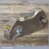 Near Mint Vintage Stanley No: 90 Rabbet Bullnose Plane - Fully Refurbished